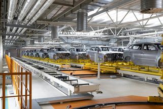 Automobilky jsou v začarovaném kruhu. Neúspěchy v prodeji elektromobilů jim přinesou miliardové sankce - EnergoZrouti.cz